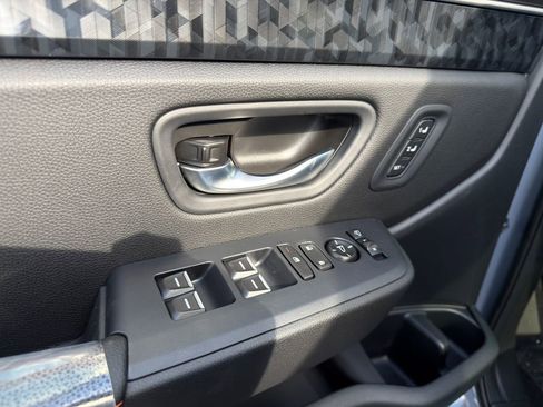 New 2026 Honda Passport TrailSport Elite image 27