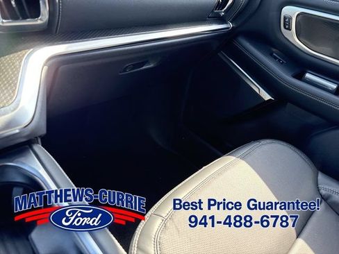 New 2026 Ford Expedition Max Platinum w/ Stealth Appearance Package AWD/4WD image 26