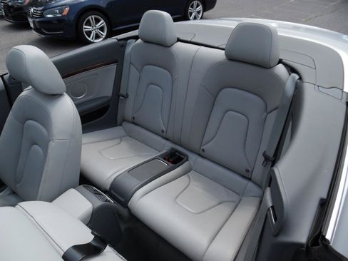 Used 2014 Audi A5 2.0T Premium Plus AWD/4WD image 12