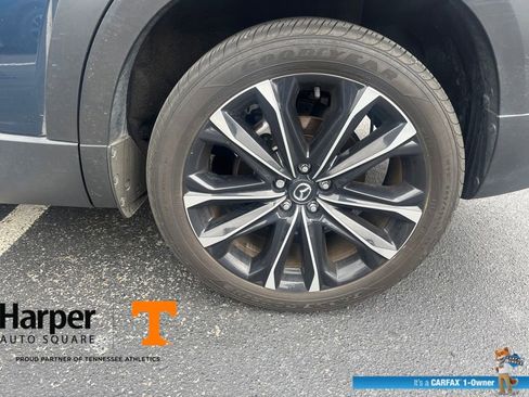 Used 2024 MAZDA CX-50 AWD 2.5 S w/ Premium Plus Pkg image 20