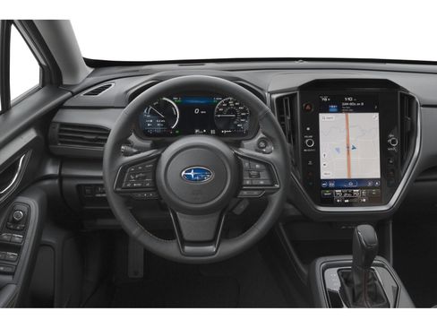 Used 2026 Subaru Crosstrek 2.5i Limited AWD/4WD image 4