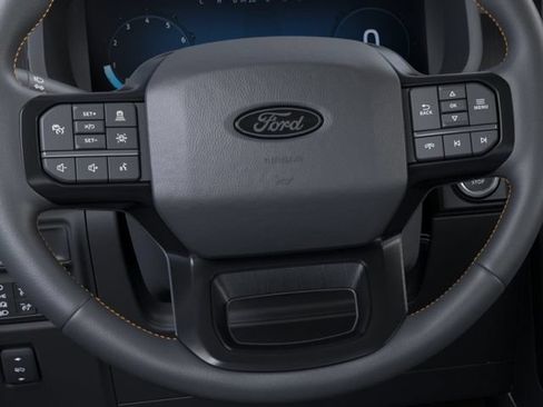 New 2026 Ford F150 Tremor w/ Tow/Haul Package AWD/4WD image 12