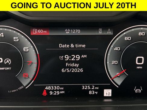 Used 2022 Audi A8 L 3.0T w/ Executive Package AWD/4WD image 13