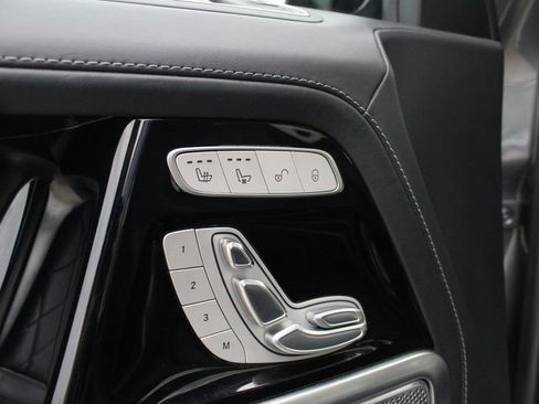 Used 2019 Mercedes-Benz G 63 AMG 4MATIC image 3