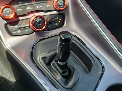 Used 2019 Dodge Challenger R/T w/ Plus Package RWD image 23