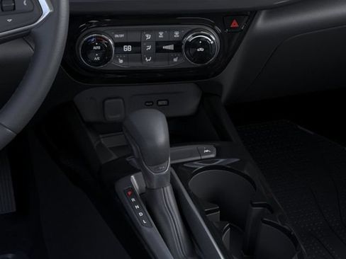 New 2026 Chevrolet Trax ACTIV w/ Sunroof Package FWD image 23