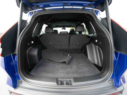 Used 2024 Honda CR-V Sport-L image 28