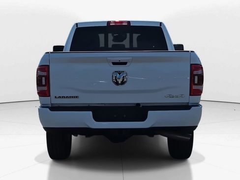 Used 2024 RAM 2500 Laramie w/ Safety Group image 6