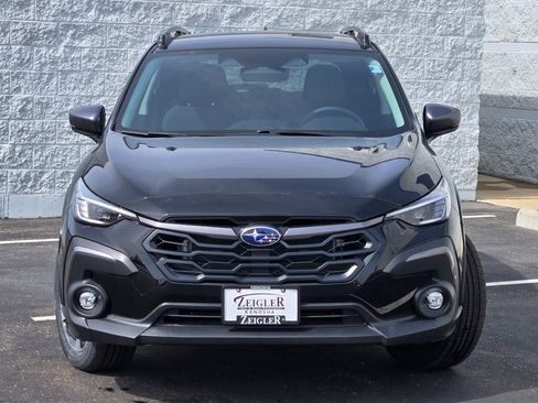 New 2026 Subaru Crosstrek 2.5i Limited AWD/4WD image 3
