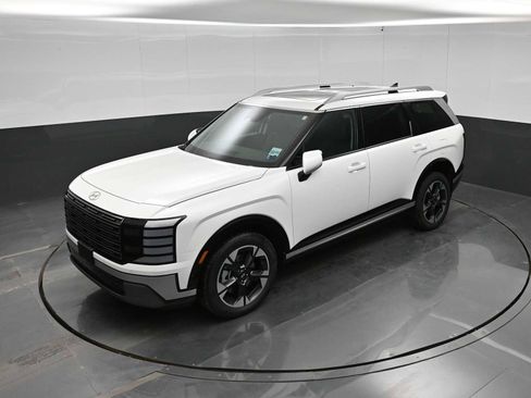 New 2026 Hyundai Palisade Limited AWD/4WD image 26