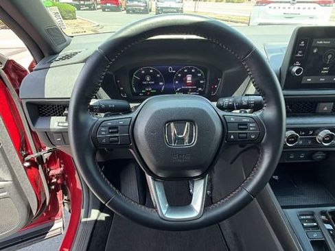 Used 2026 Honda CR-V Sport-L image 27