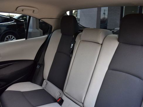 Used 2024 Toyota Corolla LE FWD image 23