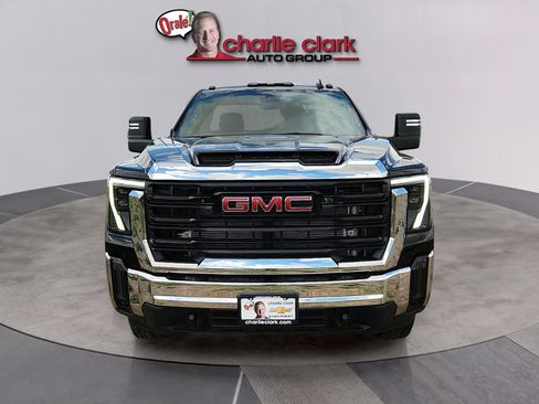 New 2026 GMC Sierra 3500 Pro AWD/4WD image 8