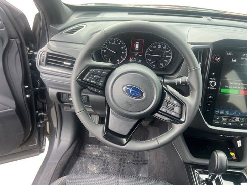 New 2026 Subaru Forester Premium AWD/4WD image 12