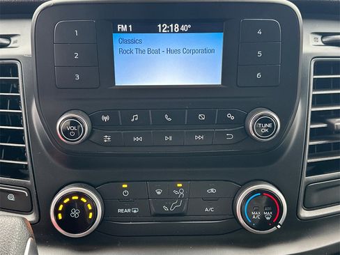 Used 2024 Ford Transit 250 Low Roof w/ Exterior Upgrade Package image 25