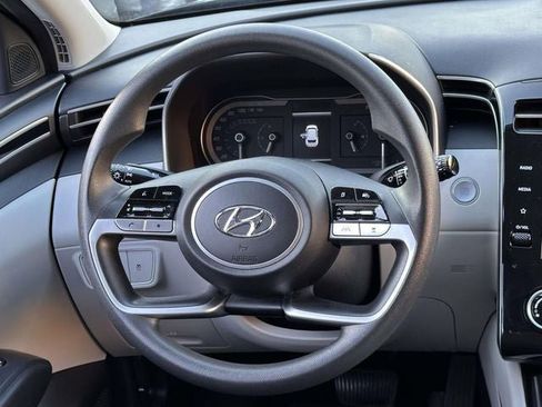 Used 2023 Hyundai Tucson SEL image 19