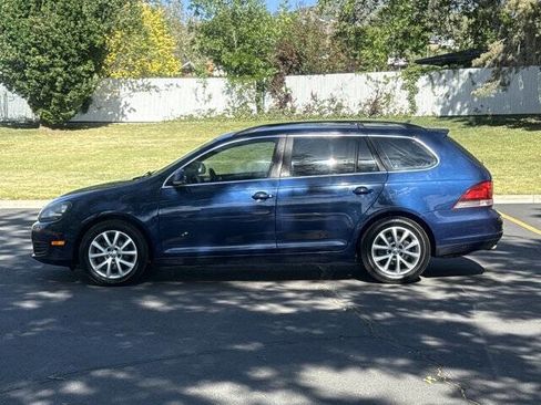 Used 2013 Volkswagen Jetta SE FWD image 7