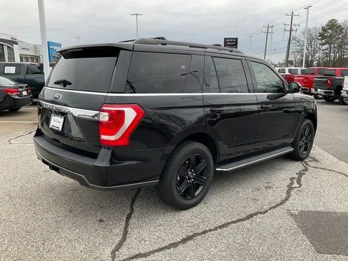 Used 2021 Ford Expedition XLT image 26