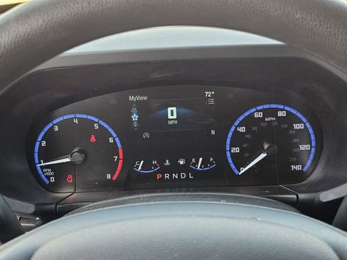 Certified 2023 Ford Bronco Sport Big Bend image 11