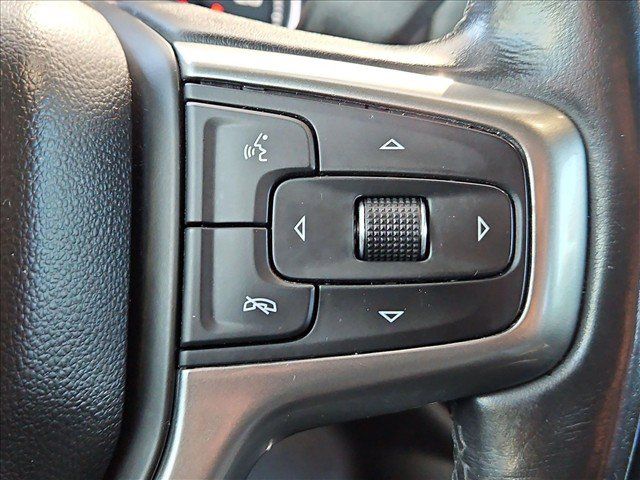 Used 2021 Chevrolet Silverado 1500 RST w/ Texas Edition Plus AWD/4WD image 22