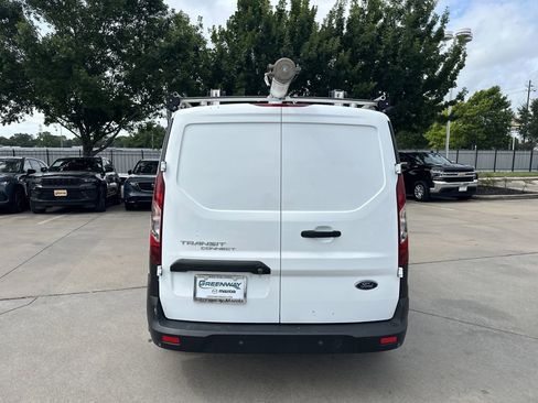 Used 2020 Ford Transit Connect XL FWD image 6
