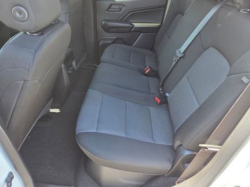 New 2026 Chevrolet Colorado W/T w/ Advanced Trailering Package image 7