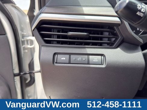 Used 2025 Nissan Altima 2.5 SV AWD/4WD image 20