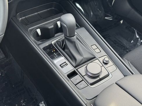 New 2026 MAZDA CX-50 2.5 Hybrid w/ Cargo Package image 16