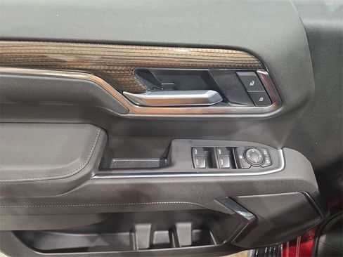 Used 2026 Chevrolet Silverado 1500 RST image 28