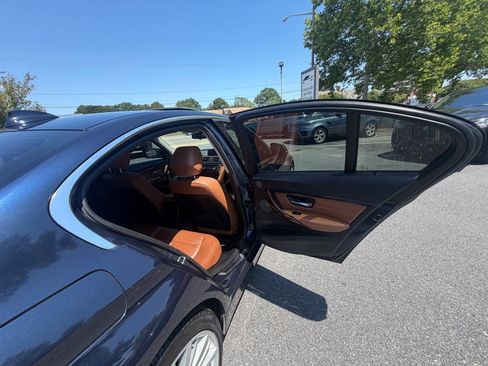Used 2013 BMW 328i Sedan RWD image 35