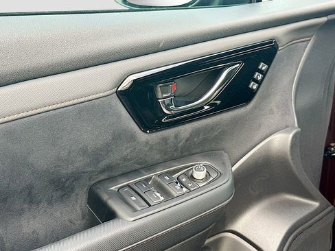 New 2026 Subaru Forester Touring image 18