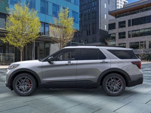 New 2026 Ford Explorer ST image 3