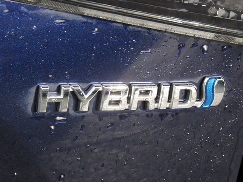 Certified 2021 Toyota Highlander Platinum image 8