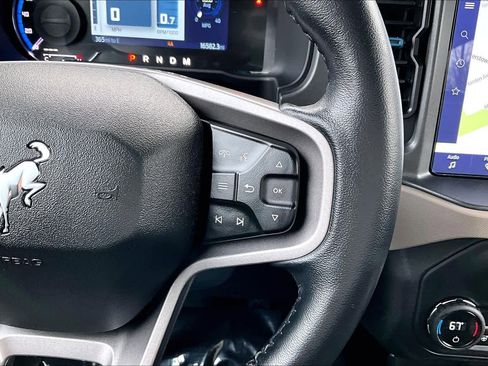 Used 2024 Ford Bronco Wildtrak image 23