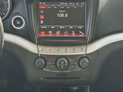 Used 2019 Dodge Journey GT image 14