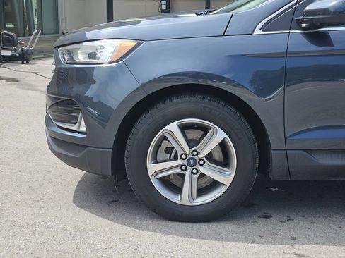 Used 2022 Ford Edge SEL w/ Convenience Package AWD/4WD image 6