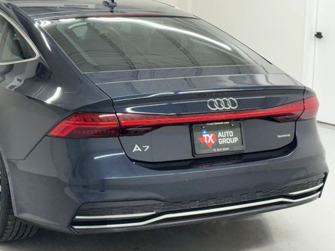 Used 2020 Audi A7 3.0T Prestige image 13