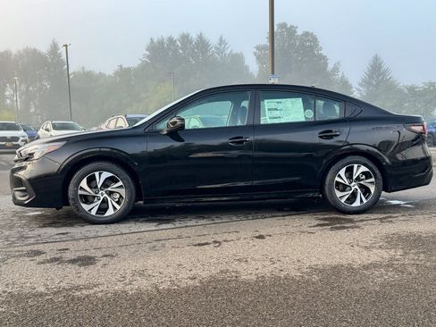 New 2025 Subaru Legacy Premium w/ Tech Package #1 image 6