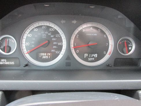 Used 2014 Volvo XC90 3.2 image 55