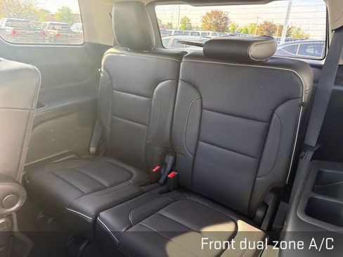 Used 2018 GMC Acadia Denali w/ Technology Package FWD image 25