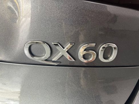 Used 2017 INFINITI QX60 Luxe w/ Premium Package AWD/4WD image 47