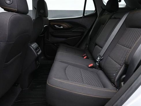 Used 2021 GMC Terrain SLE w/ Driver Convenience Package FWD image 11