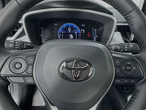 New 2026 Toyota Corolla XSE image 15
