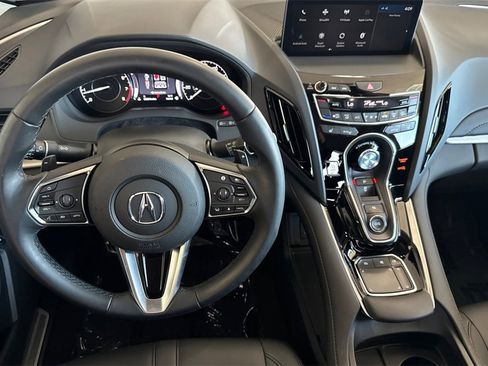 Certified 2024 Acura RDX SH-AWD image 18