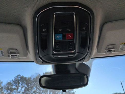 Used 2023 Jeep Grand Cherokee Laredo X image 21