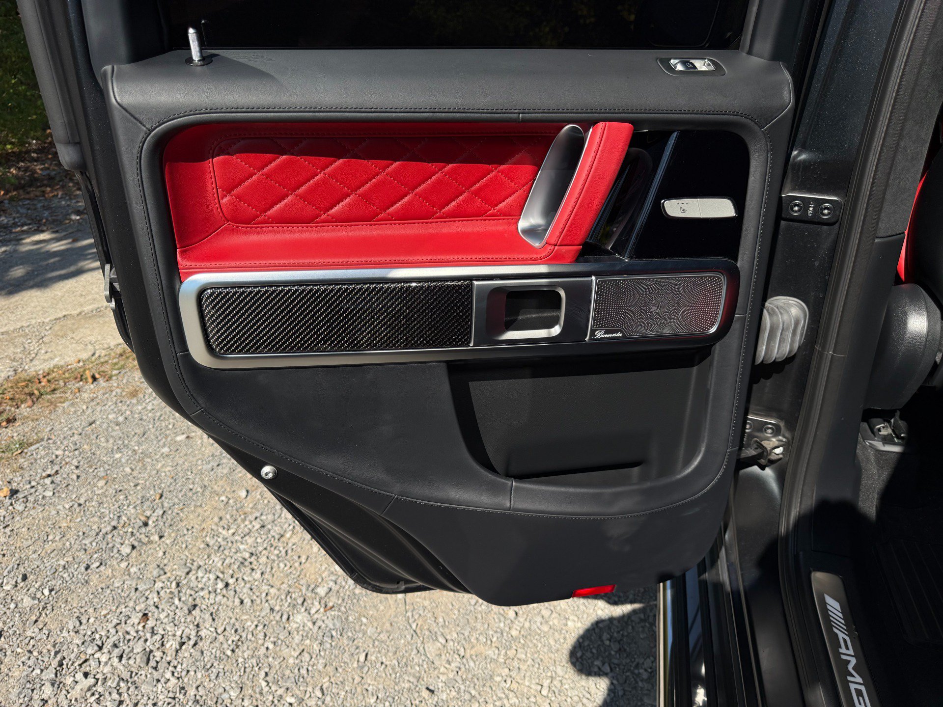 Used 2024 Mercedes-Benz G 63 AMG 4MATIC image 26