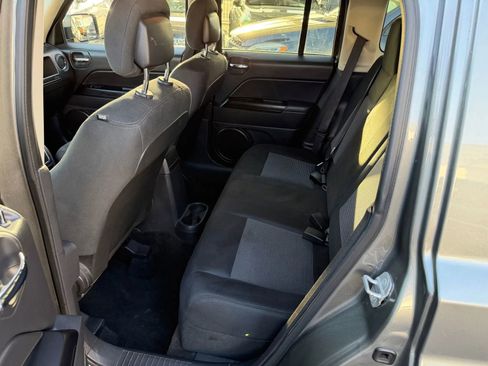 Used 2014 Jeep Patriot Latitude image 28