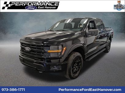 Used 2024 Ford F150 XLT w/ Equipment Group 302A MID