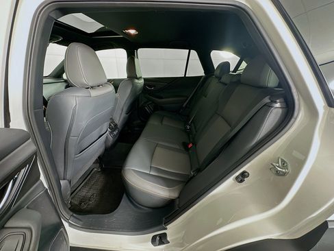 Used 2022 Subaru Outback Wilderness image 27