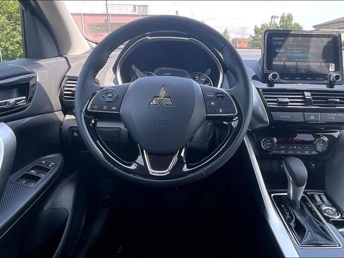 Used 2026 Mitsubishi Eclipse Cross SE AWD/4WD image 5
